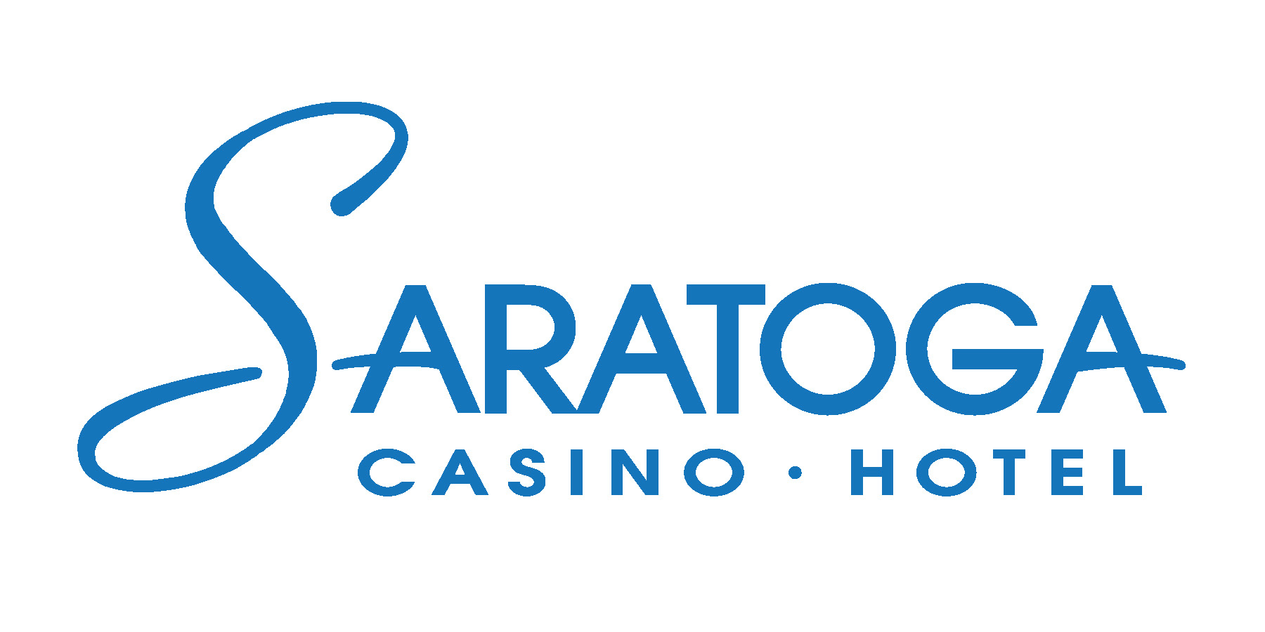 Saratoga Casino - Hotel